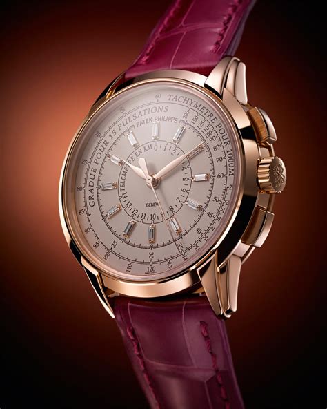 patek philippe speed